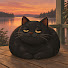 AGgFgsxlgqQ-channel-avatar-Afterglow Cat Jazz