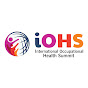 International Occupational Health Summit - IOHS logo