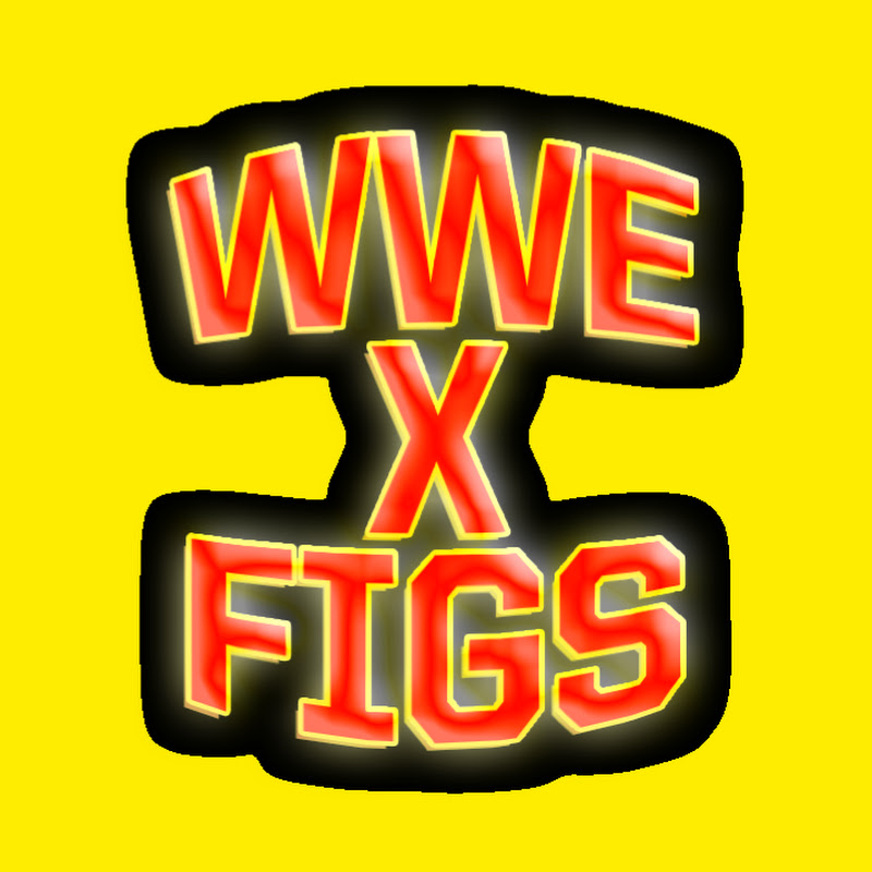 WWE x Figures icon