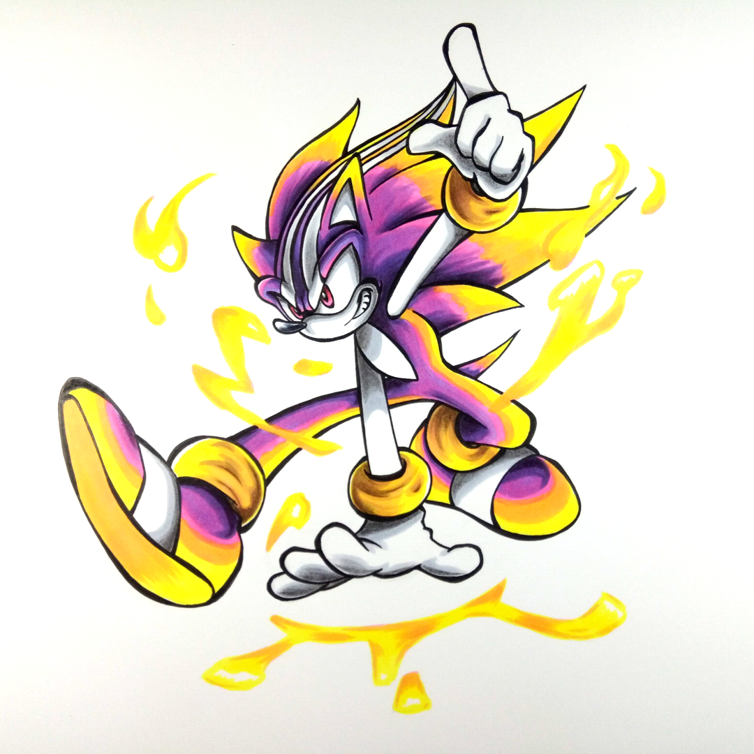 Post from Grunty Art