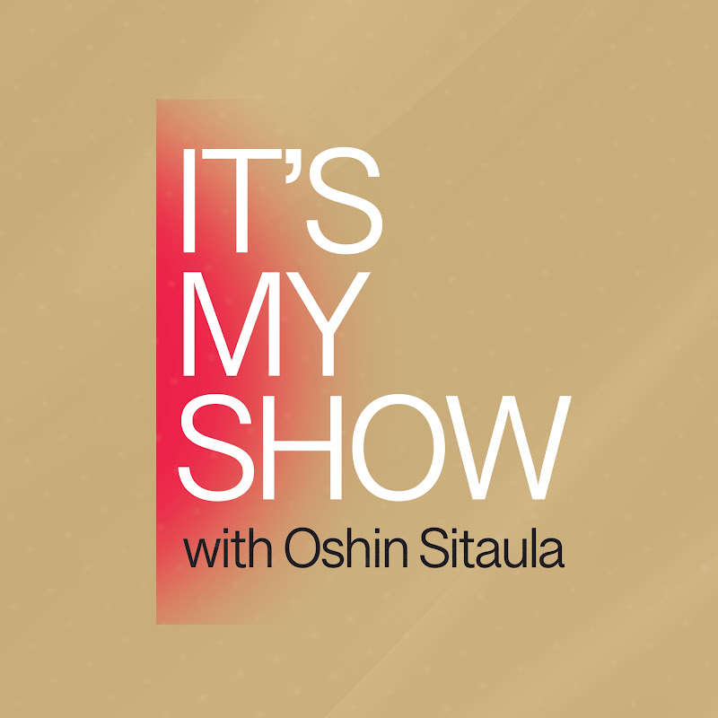 It's My Show