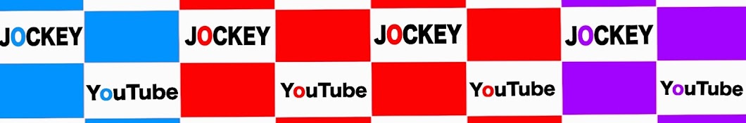 ã€JOCKEYã€‘ YouTube channel avatar