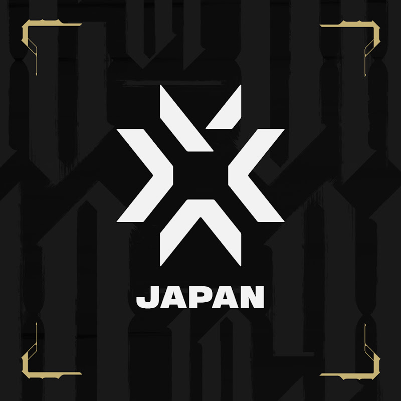 VALORANT // JAPAN