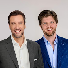 The Clay Travis & Buck Sexton Show