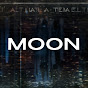 MOON Crystal Music Avatar
