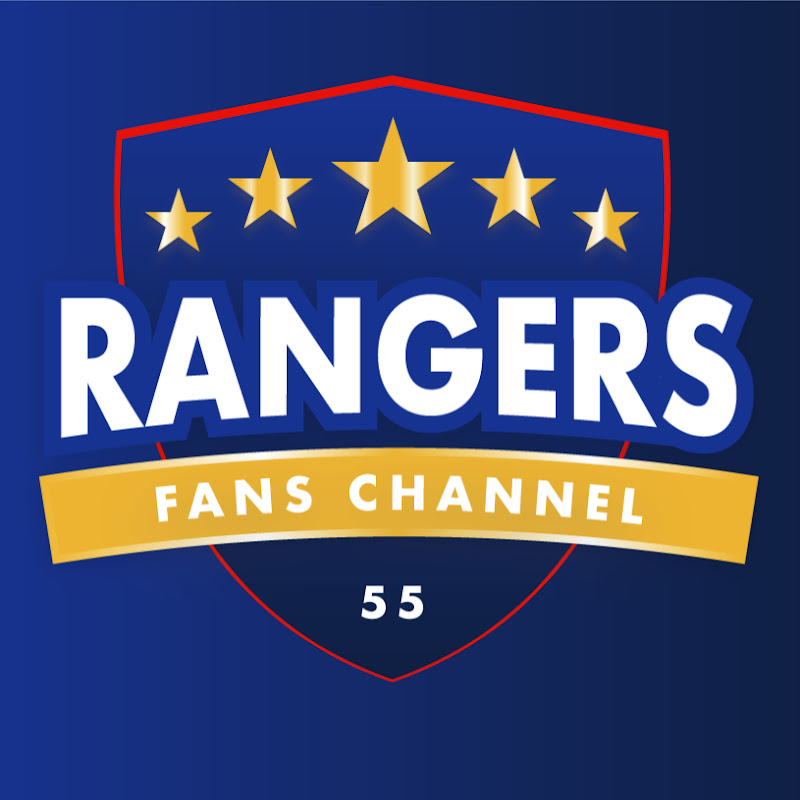 Rangers Fans Channel