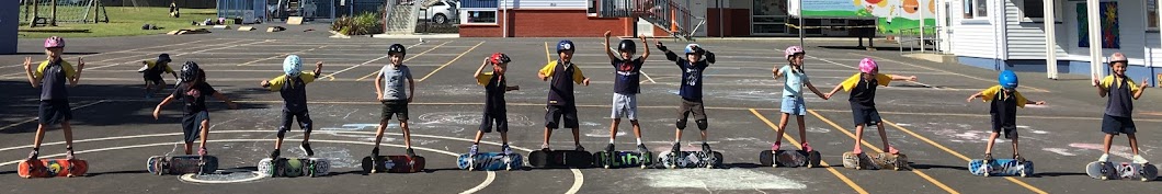Young Guns Skate School Avatar de chaîne YouTube