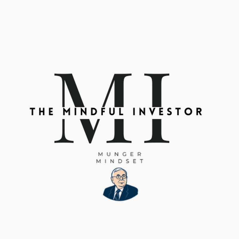 The Mindful Investor Logo