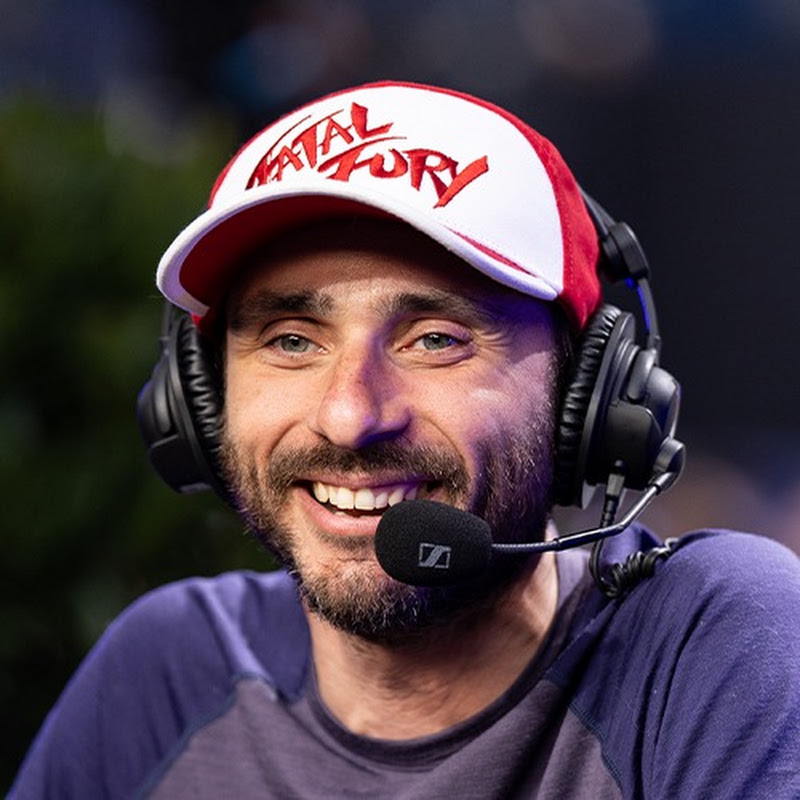 Ken Bogard VERSUS