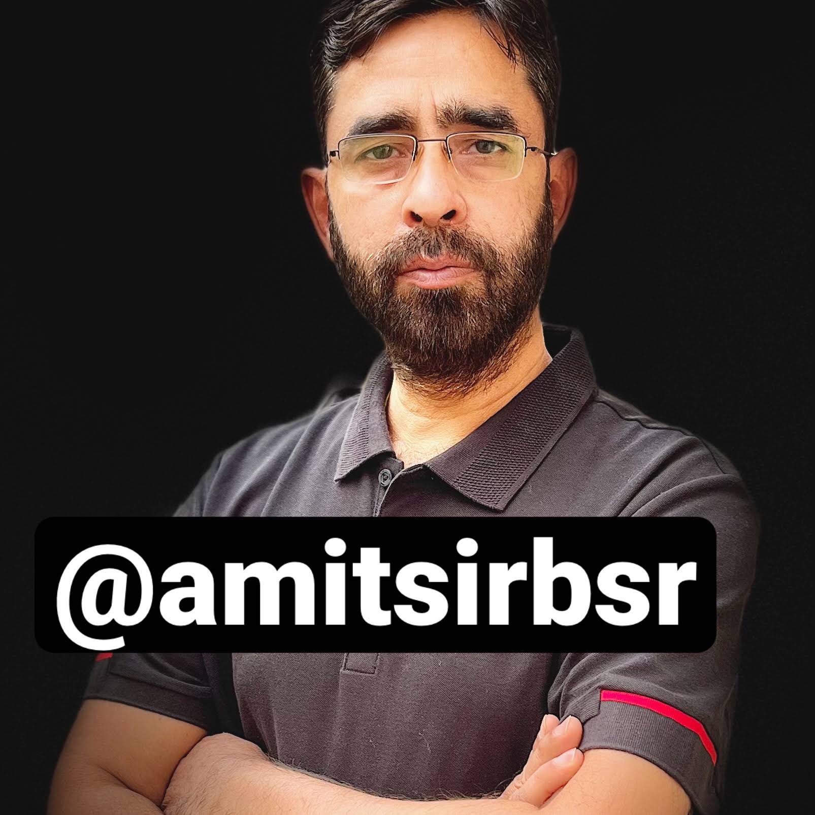 Post from Amit Sir Bsr LIVE