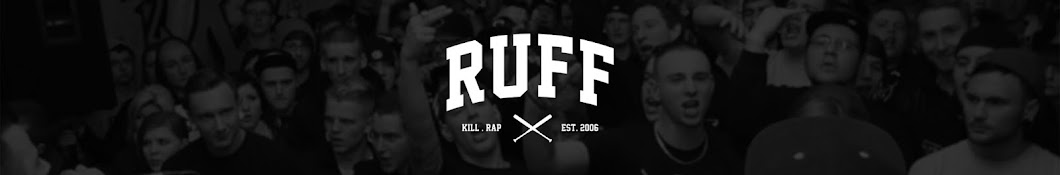 ruffiction YouTube kanalı avatarı