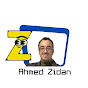 Ahmed Zidan
