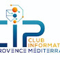 CIP - Club Informatique Provence Méditerranée