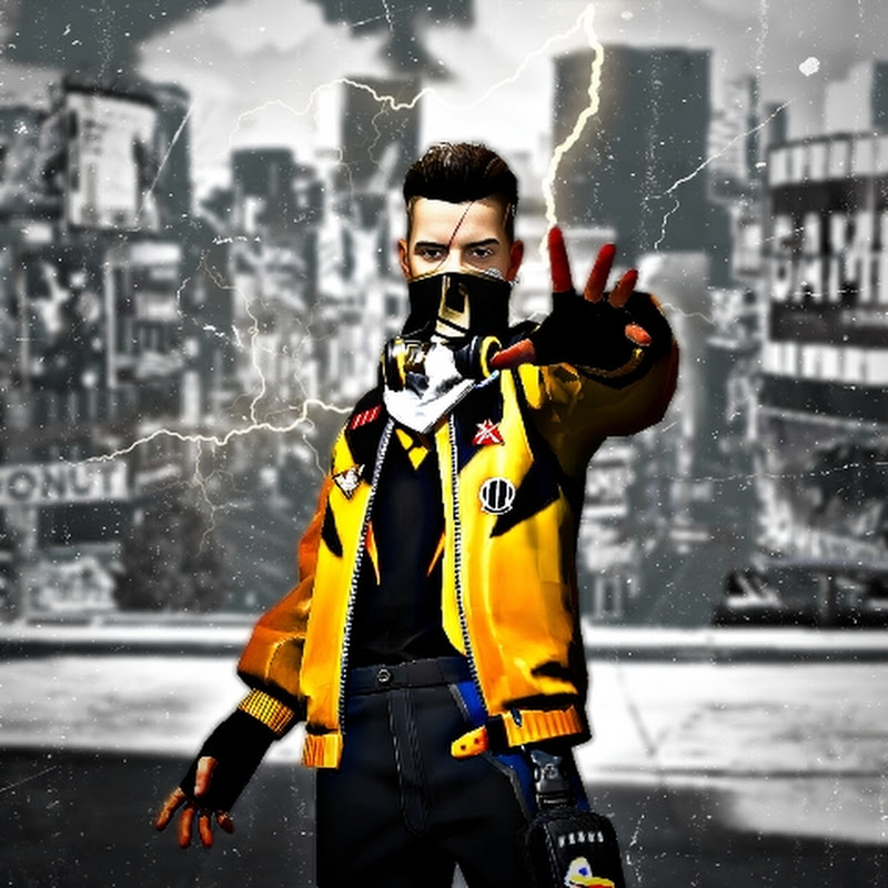 Hire Atrox Gamerz — Roblox Content YouTube creator for sponsorships