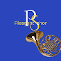 Pleasant shor logo