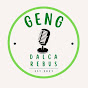 Geng Dalca Rebus logo