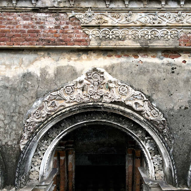 হরিপুর জমিদারবাড়ি