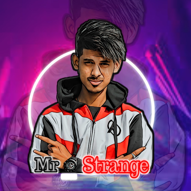 Mr_Strange