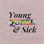 Young Queer Sick logo