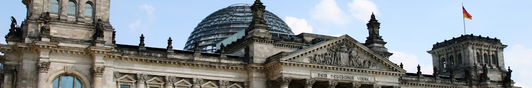 Best of Bundestag YouTube 频道头像
