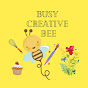 Busy Creative Bee logo