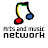 Arts and Music Network