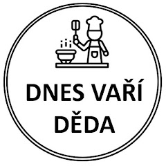 Dnes Vaří Děda Avatar