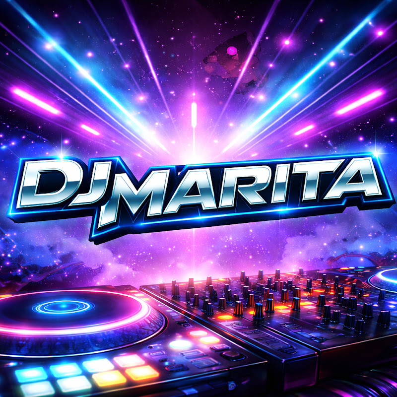 Dj Marita