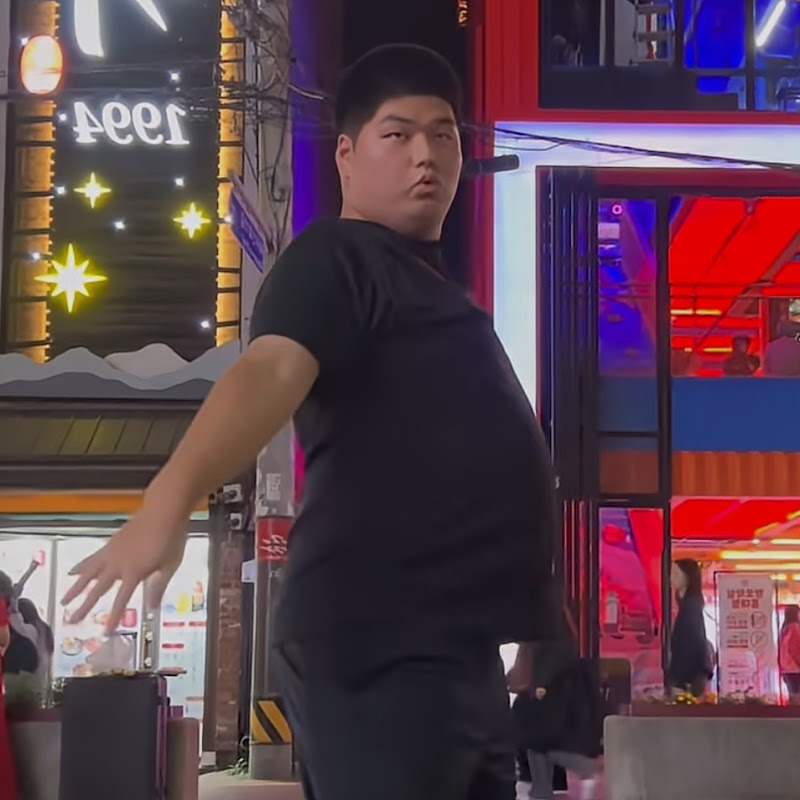 이태원,홍대 물담당