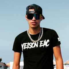 Dj Yeison E.A.C