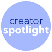 Creator Spotlight Podcast