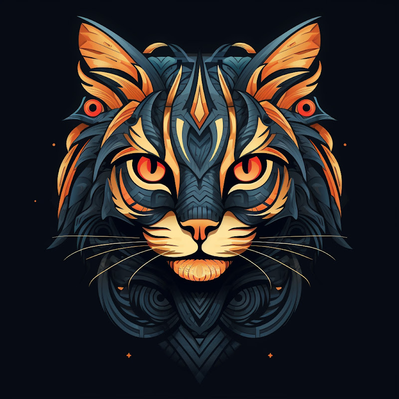 Cat's Corner