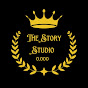 The Story Studio  logo