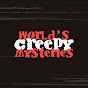 World's Creepy Mysteries logo