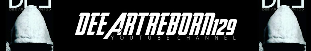Dee artreborn129 YouTube-Kanal-Avatar