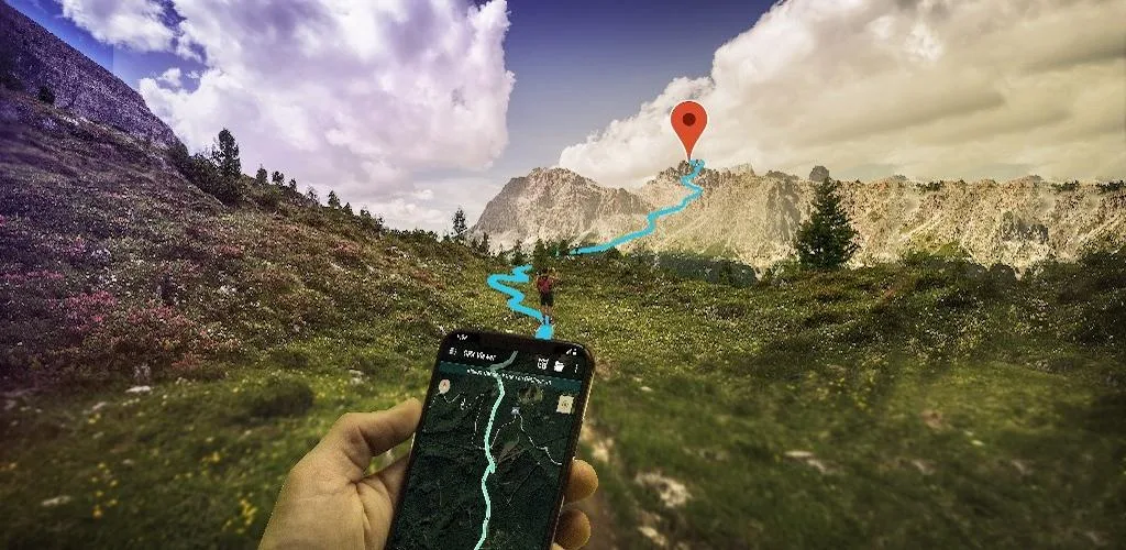 Gpx Viewer Apk Download For Android Vectura Games Ou