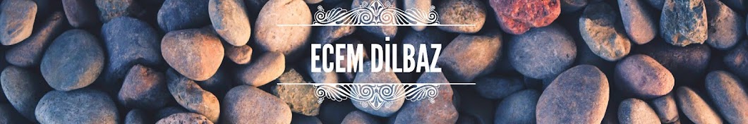 Ecem Dilbaz Аватар канала YouTube