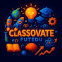 CLASSOVATE futedu.. logo