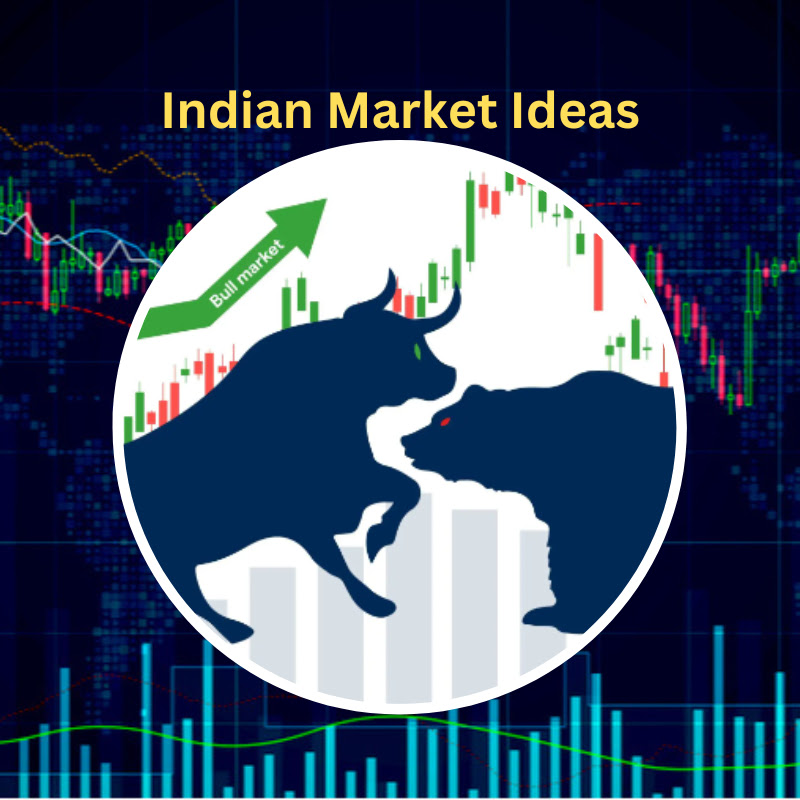 Indian Market Ideas