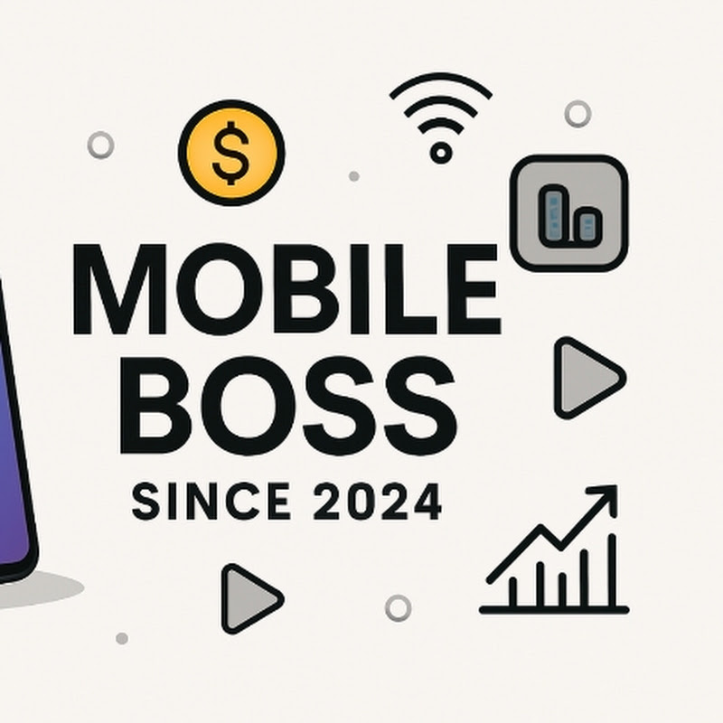 Mobile Boss 
