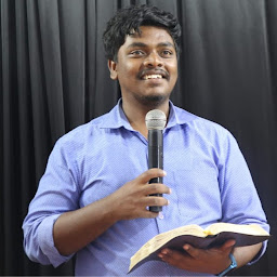 Daniel Joseph photo