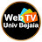 WebTV de l'université de Bejaia