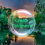 Create Calmness logo