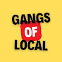 Gangs Of Local logo