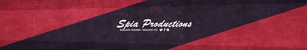 Spia Productions YouTube channel avatar