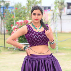 Dancer Meenu