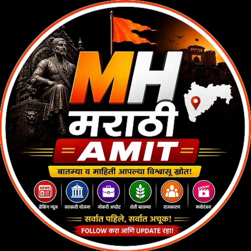 MH Marathi Amit 