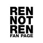 Ren Not Ren