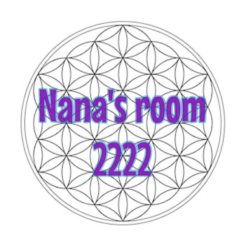 Nana's room 2222