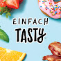 Einfach Tasty Avatar